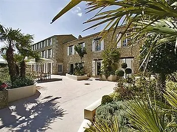 Logis Hotel Le Moulin De Chalons