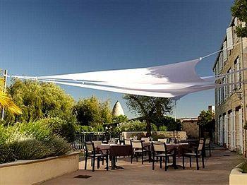 Hotel Logis Le Moulin De Chalons